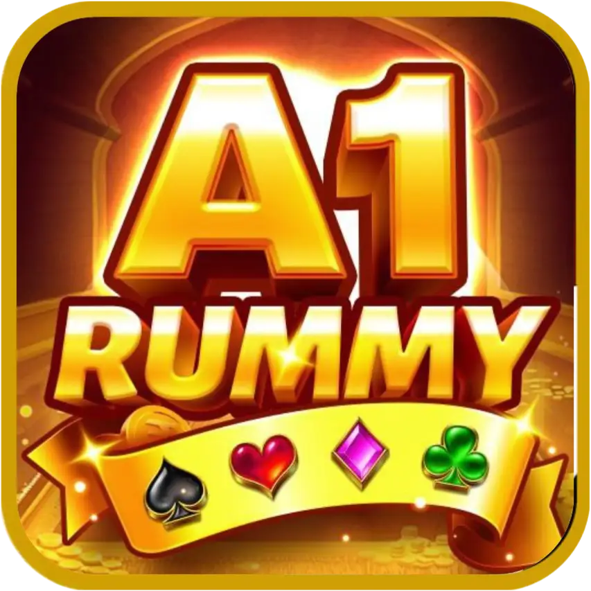 Rummy A1 APK - All Rummy App