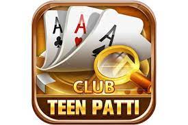 Teen Patti Club - All Rummy App