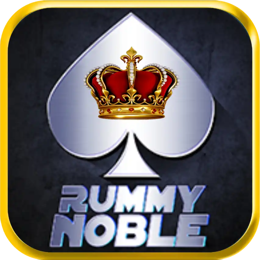 My Rummy Noble App - All Rummy App