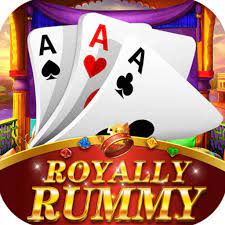 Royally Rummy APK - All Rummy App