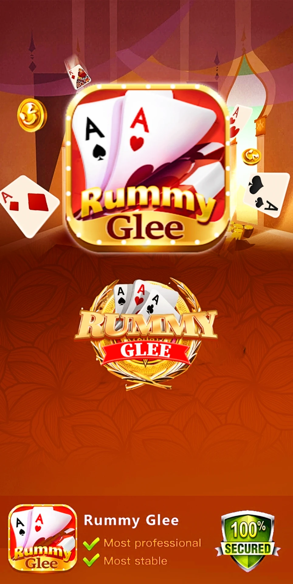 Rummy Glee APK