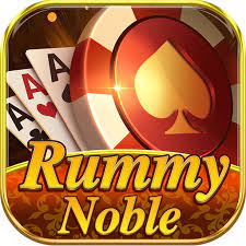 Rummy Noble APK - All Rummy App