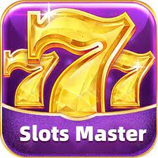 Slots Master APK Logo