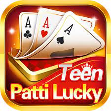 Teen Patti Lucky - All Rummy App