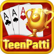 Teen Patti Master - 9 Rummy App