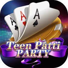 Teen Patti Party - All Rummy App