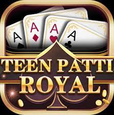 Teen Patti Royal APK - All Rummy App
