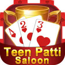 Teen Patti Saloon - Teen Patti Vungo