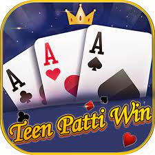 Teen Patti Win App - All Rummy App