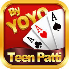 Teen Patti YoYo - All Rummy App